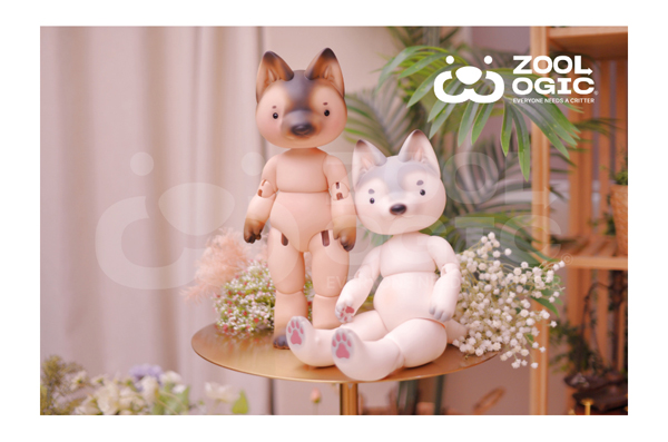 zoologic manjyu
