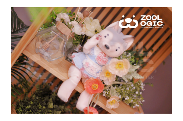 zoologic manjyu