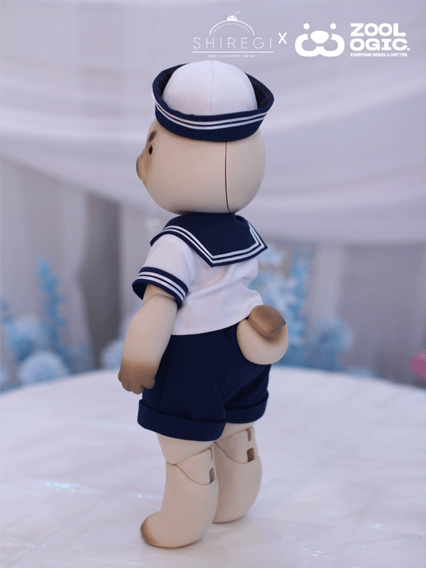 zoologic salt marine