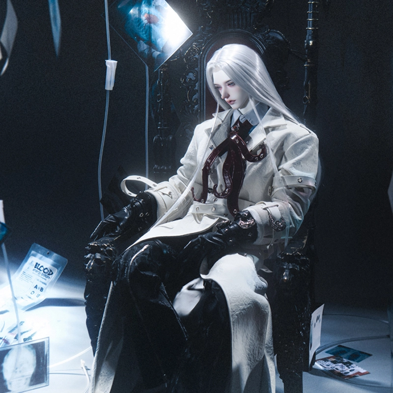 doll zone 1/3 phantom