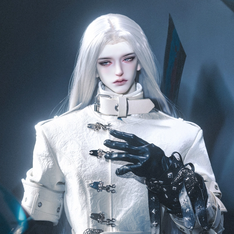 doll zone 1/3 phantom