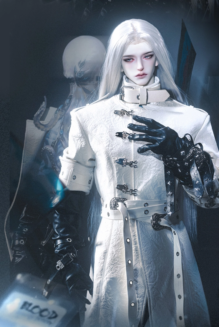 doll zone 1/3 phantom