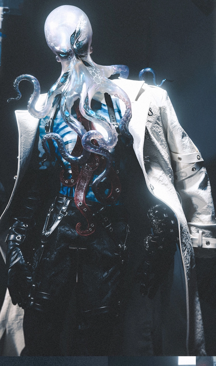 doll zone 1/3 phantom