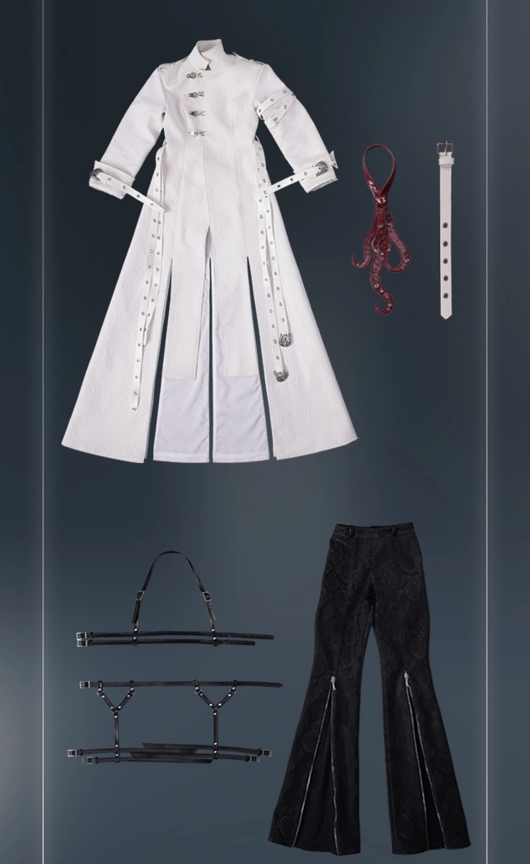doll zone 1/3 phantom