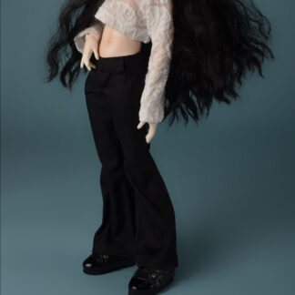 dollmore msd soo flare black