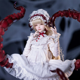 dream valley sairi deep sea nightmare