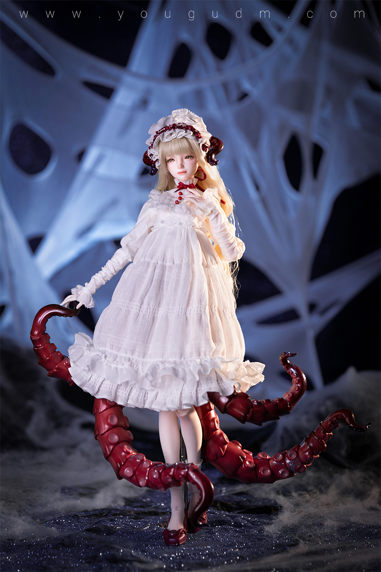 dream valley sairi deep sea nightmare