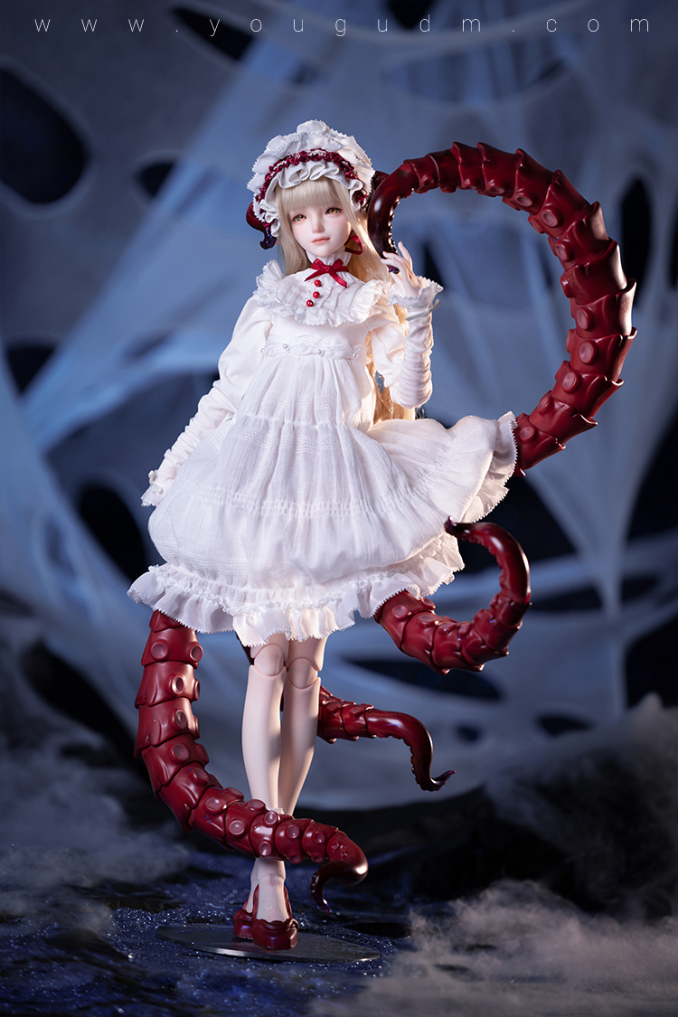 dream valley sairi deep sea nightmare