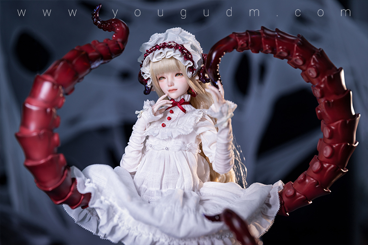 dream valley sairi deep sea nightmare