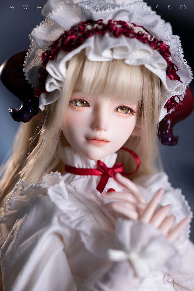 dream valley sairi deep sea nightmare