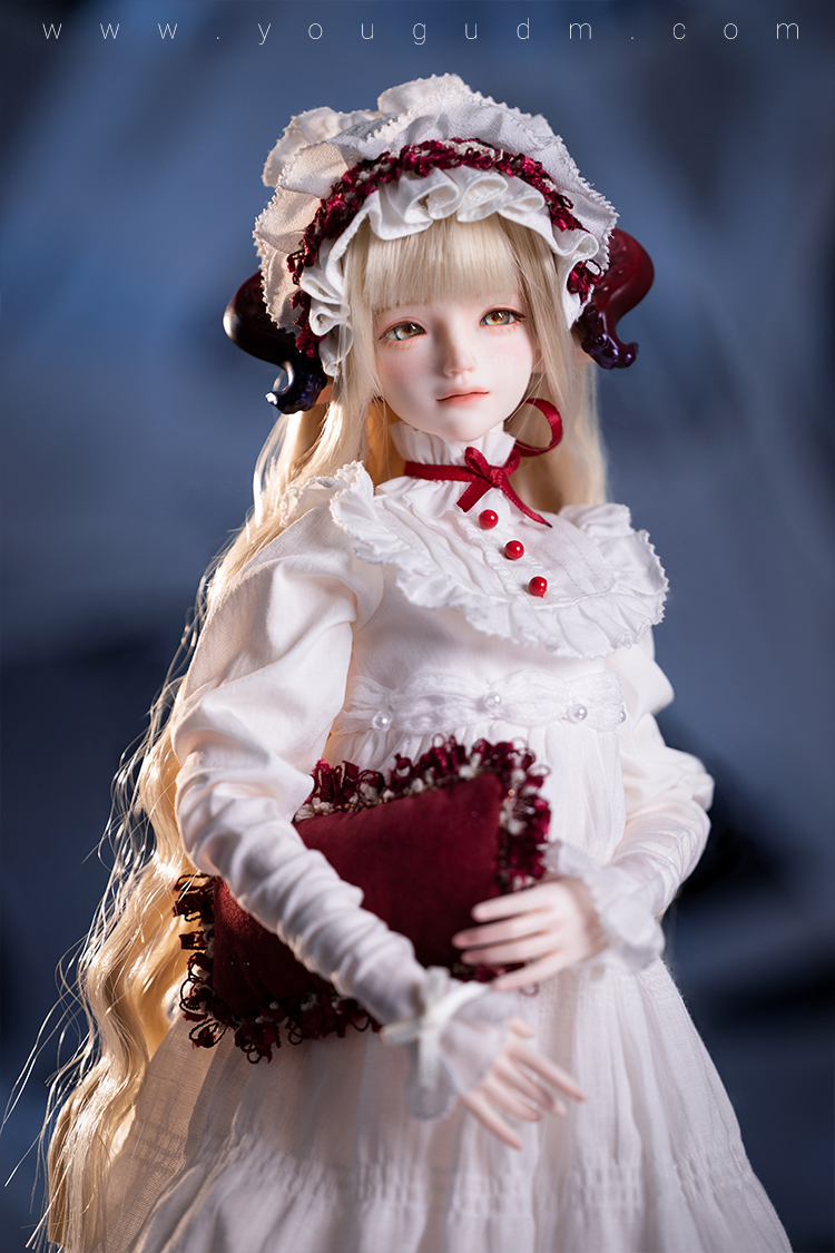 dream valley sairi deep sea nightmare