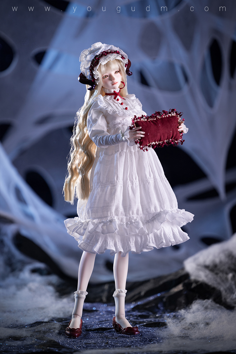 dream valley sairi deep sea nightmare