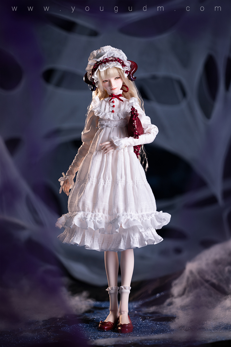 dream valley sairi deep sea nightmare