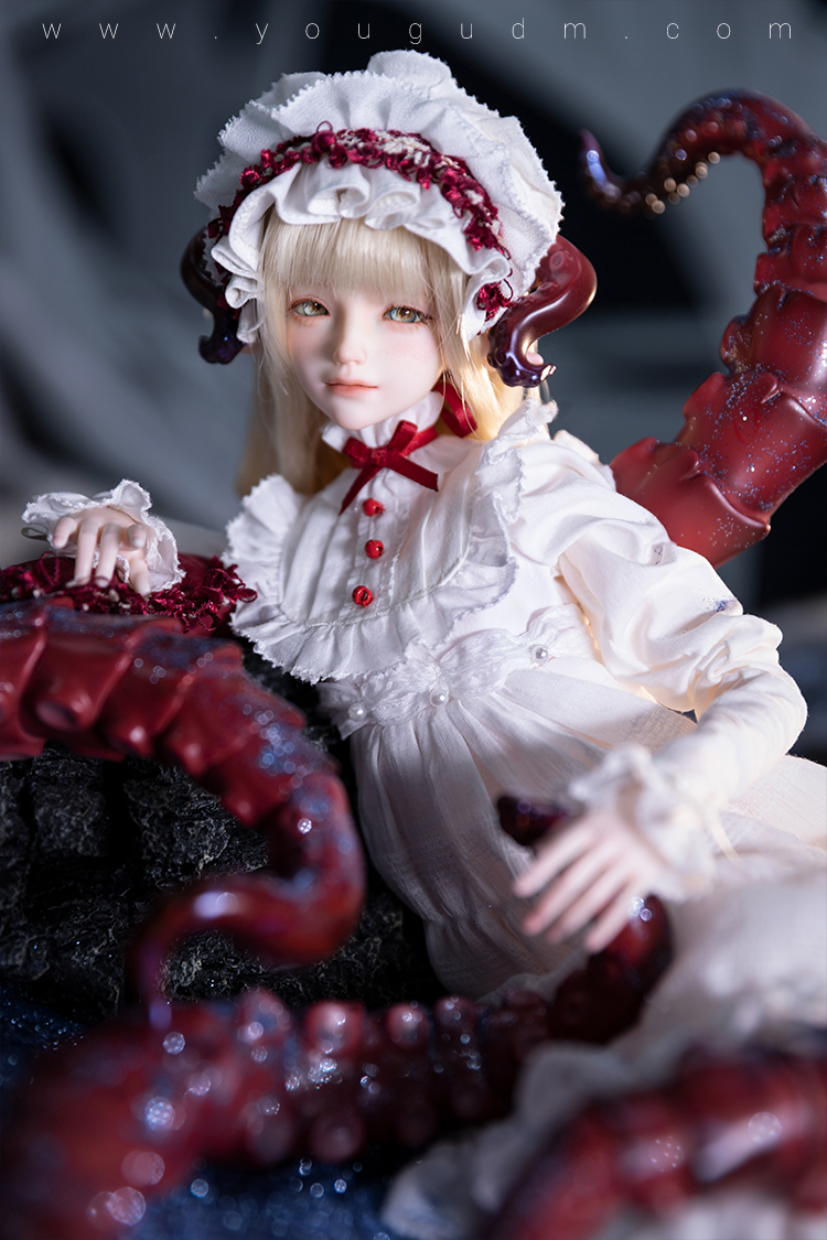 dream valley sairi deep sea nightmare