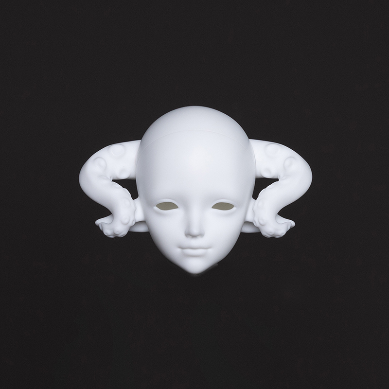 dream valley sairi head