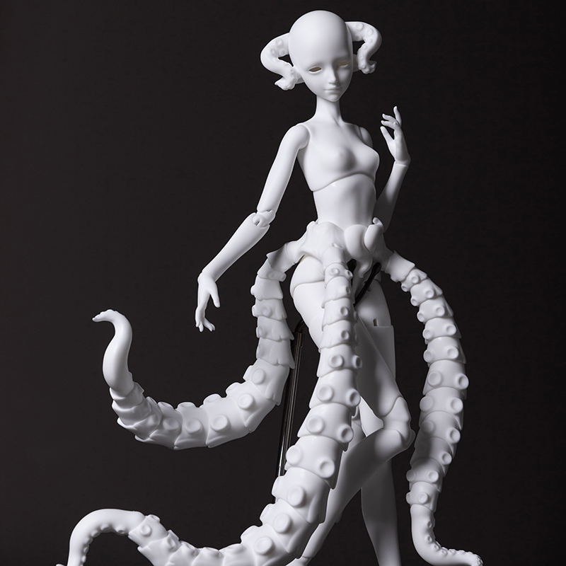 dream valley sairi octopus body b4-42