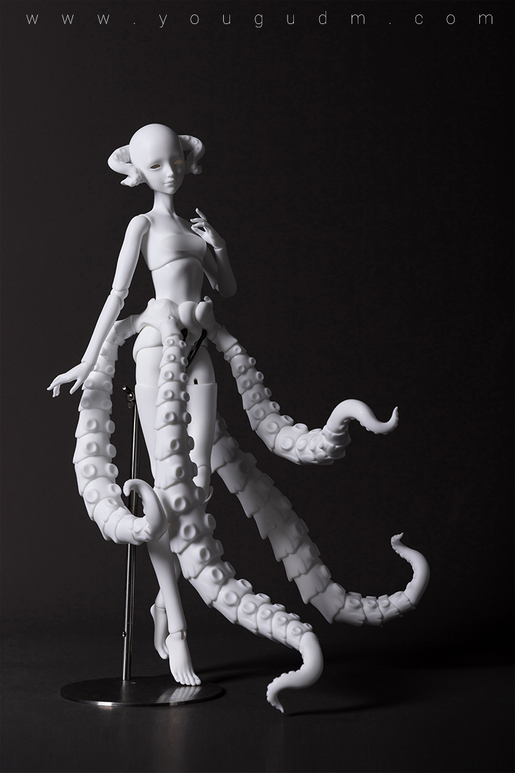 dream valley sairi octopus body b4-42