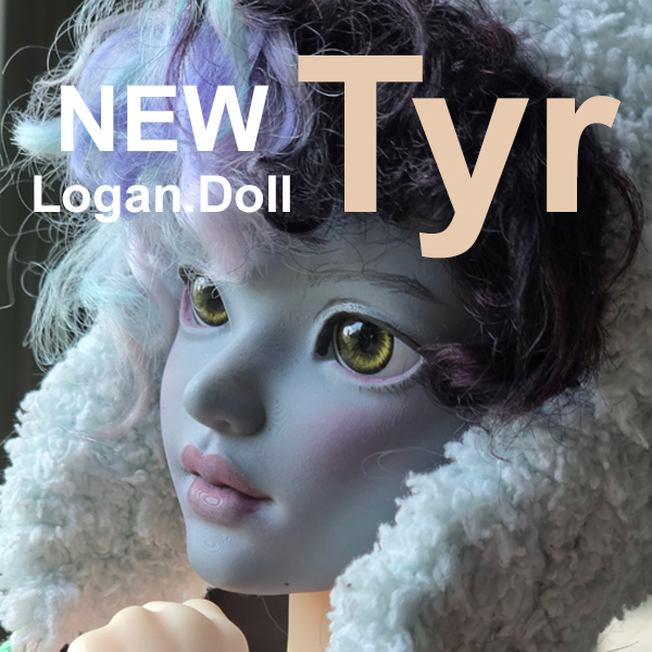 logan doll tyr