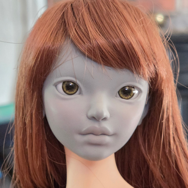 logan doll tyr