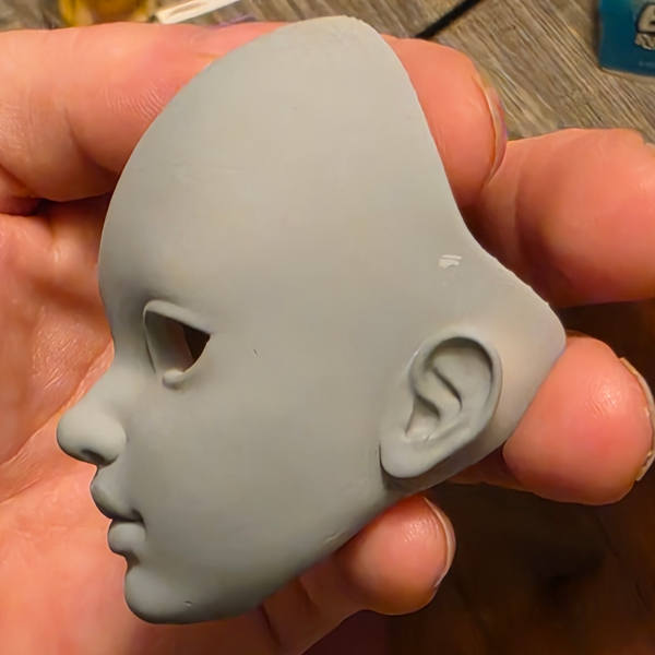 logan doll tyr