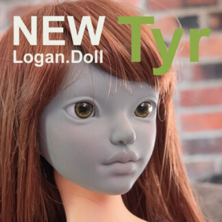 logan doll tyr
