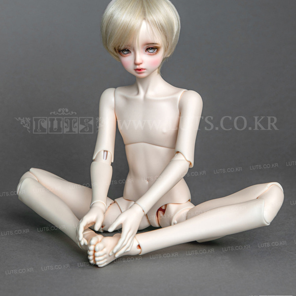 luts senior delf muse type 3 active body