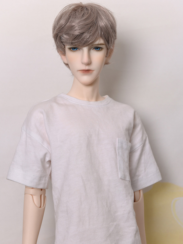 resinsoul jeff 72cm