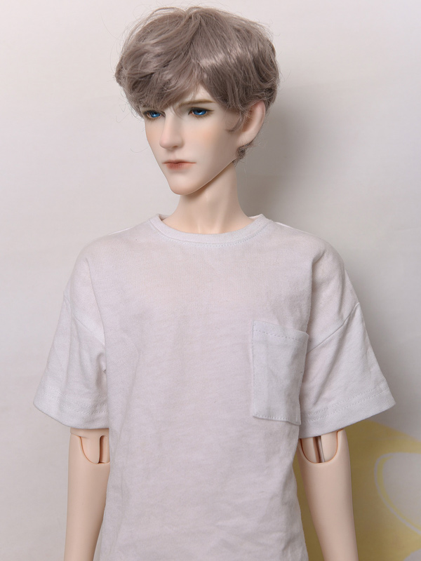 resinsoul jeff 72cm