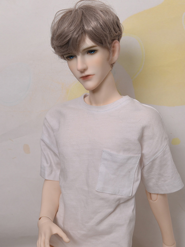 resinsoul jeff 72cm