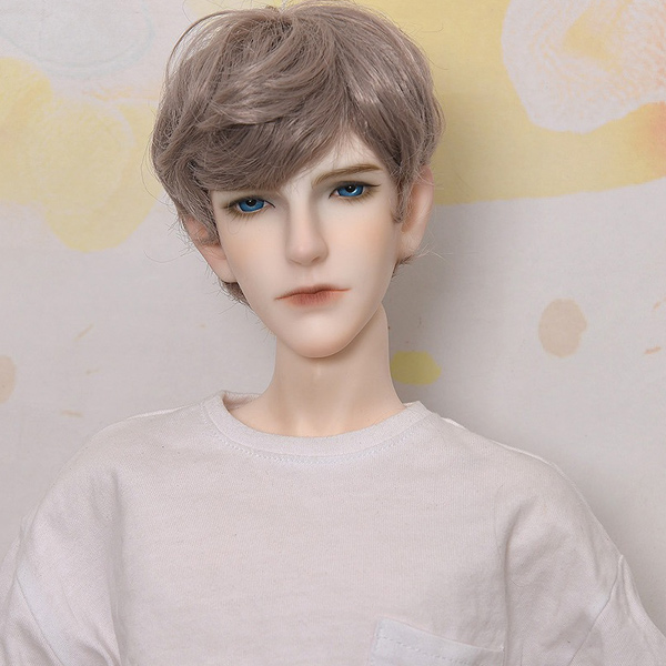 resinsoul jeff 72cm