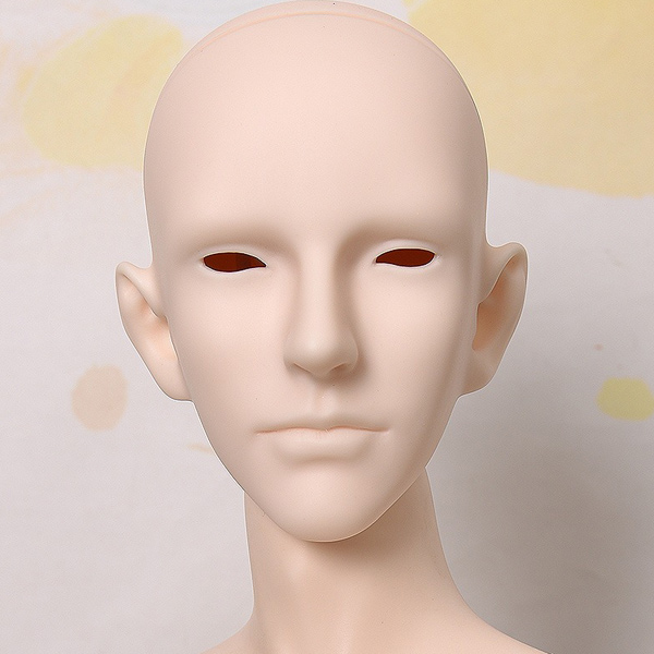 resinsoul jeff 72cm