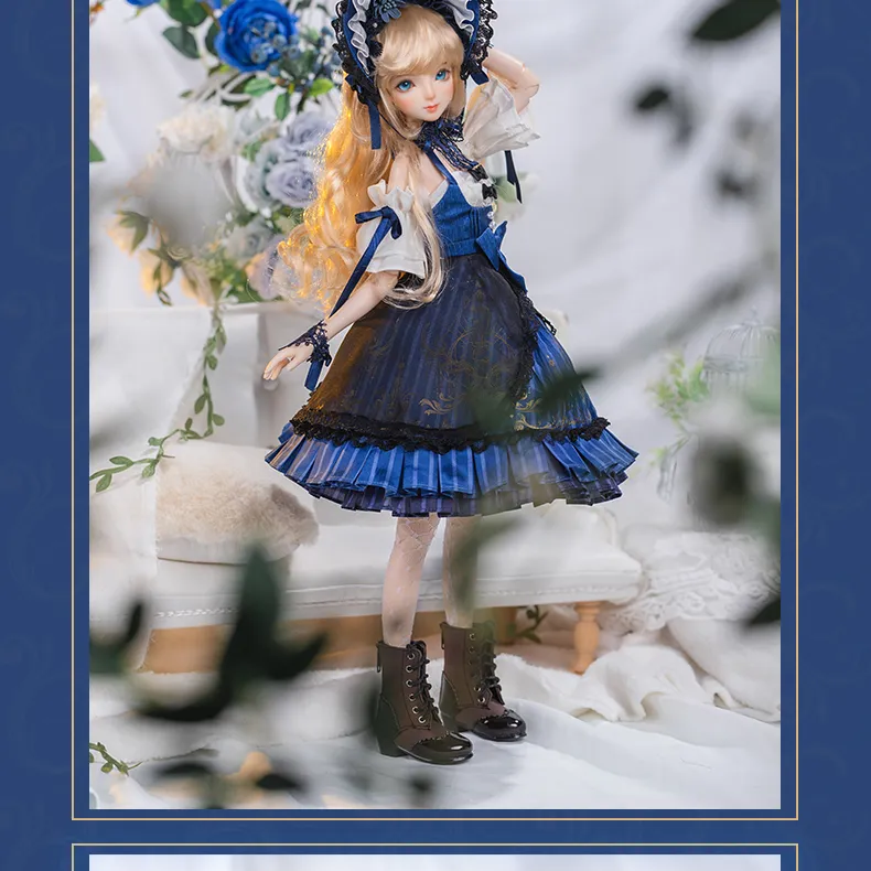 ring doll kid alice