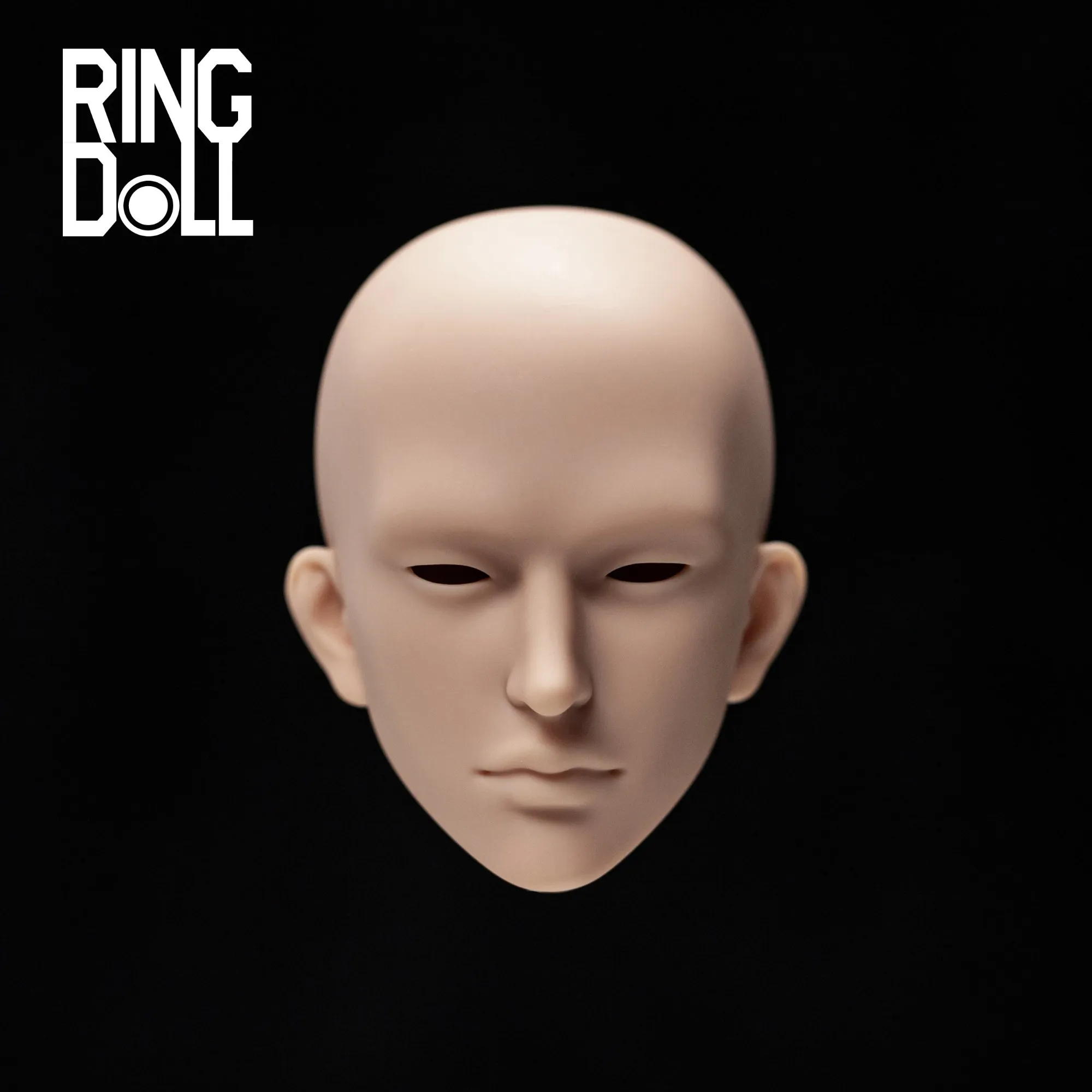 ring doll kid anubis