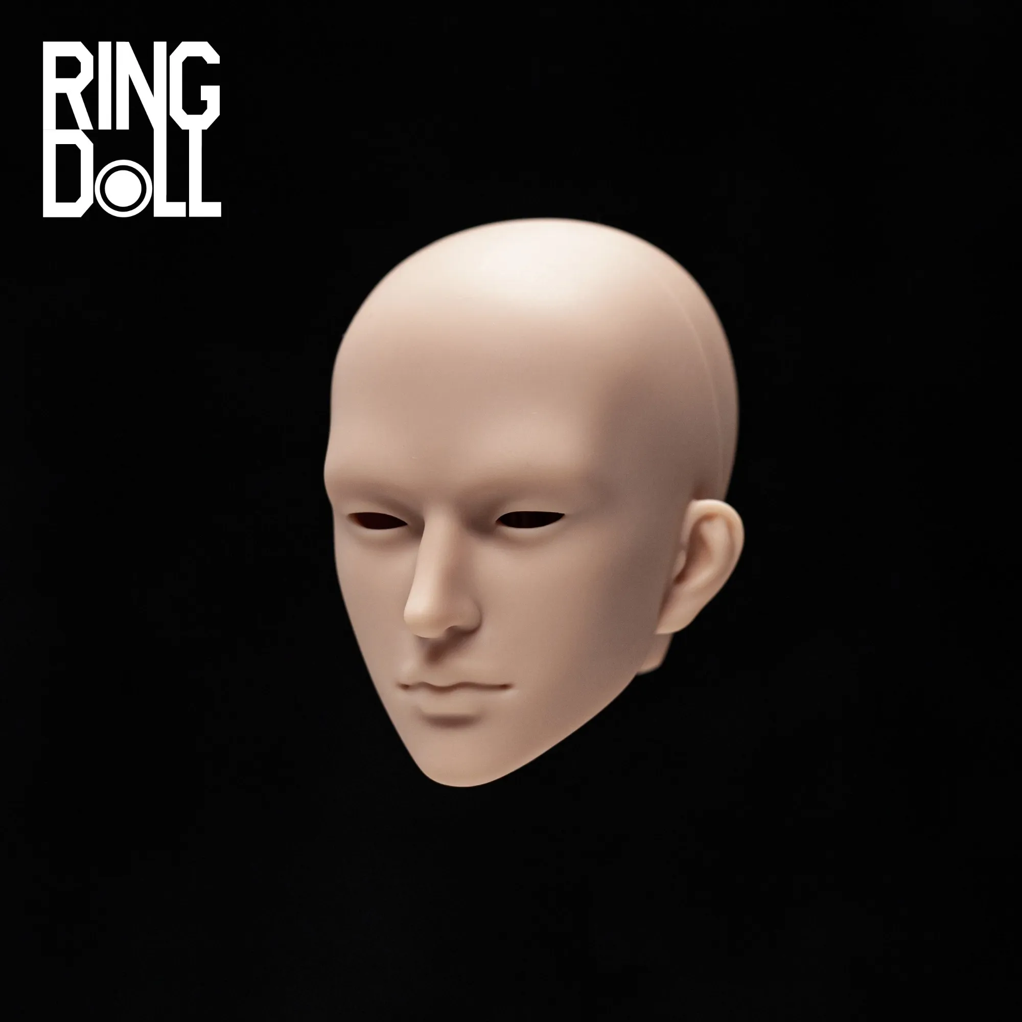 ring doll kid anubis