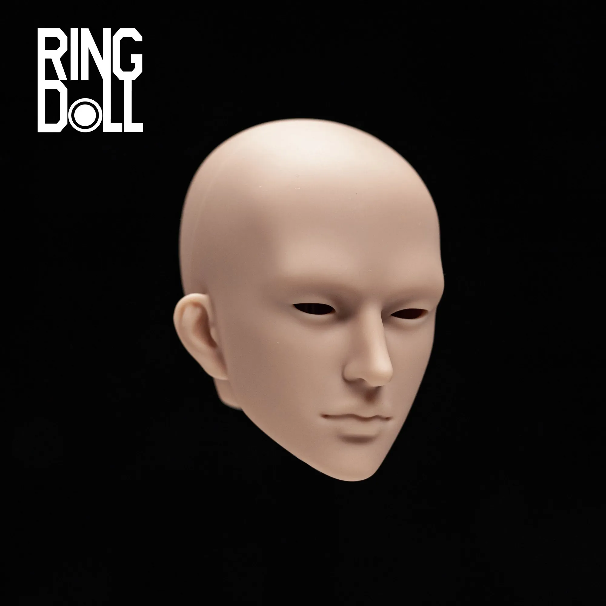 ring doll kid anubis