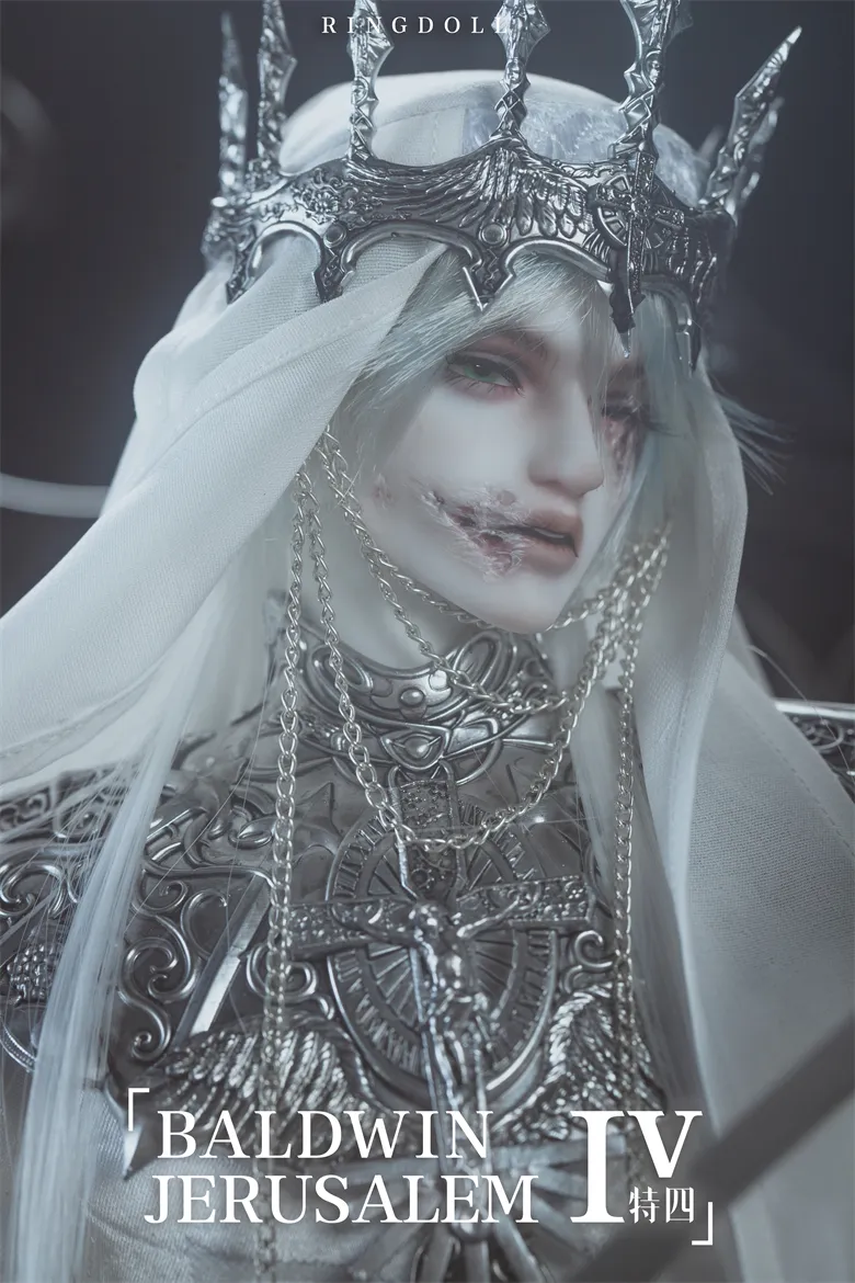 ring doll kid baldwin