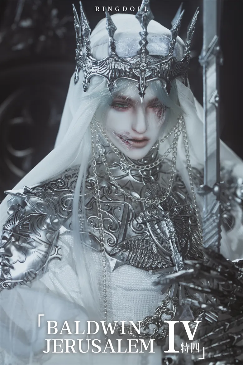 ring doll kid baldwin