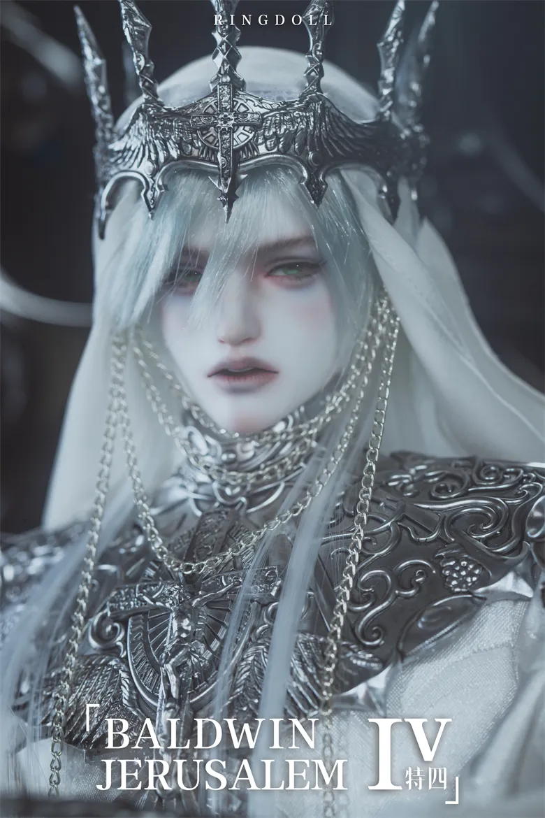 ring doll kid baldwin
