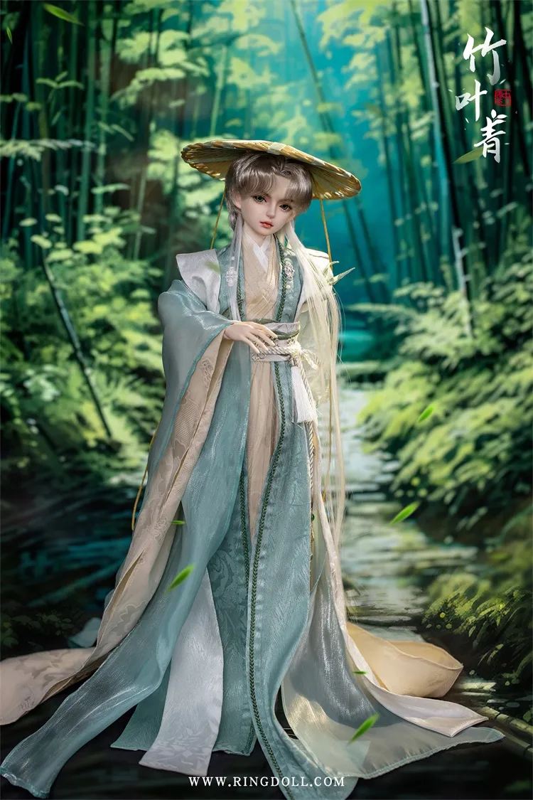 ring doll kid common lophanther