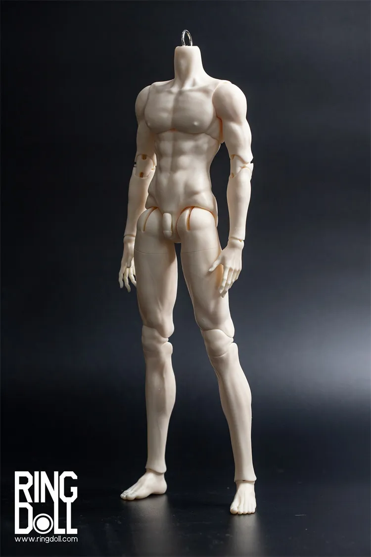 ring doll kid raymond