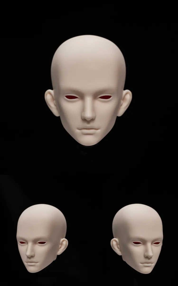 ring doll kid zhou yu