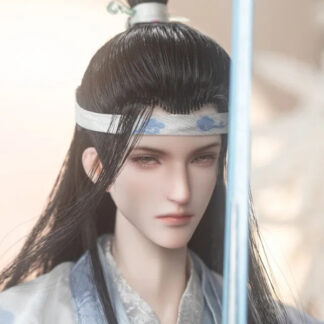 ring doll kid