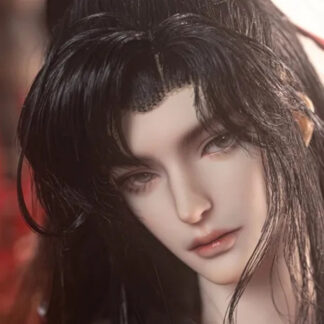 ring doll kid