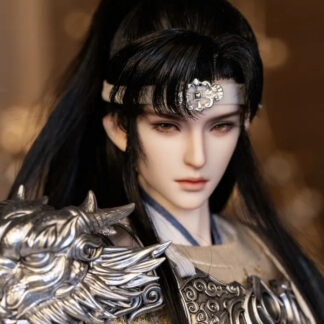 ring doll kid