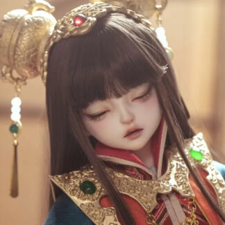 ring doll kid