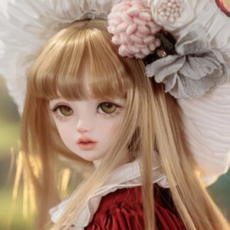 ring doll kid