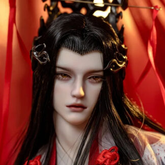 ring doll kid