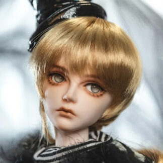 ring doll kid