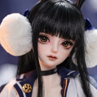 ring doll kid