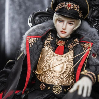 ring doll kid